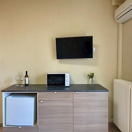 Agriturismo La Mussia 카스텔누오보 외부 사진